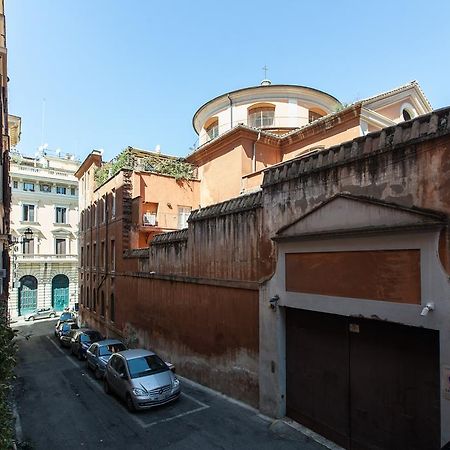 Urbana Lodge, Monti Ρώμη Εξωτερικό φωτογραφία