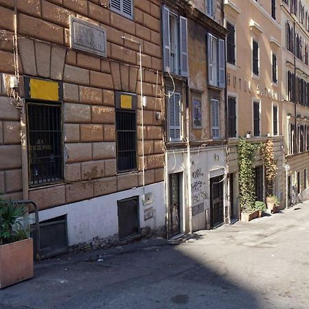 Urbana Lodge, Monti Ρώμη Εξωτερικό φωτογραφία