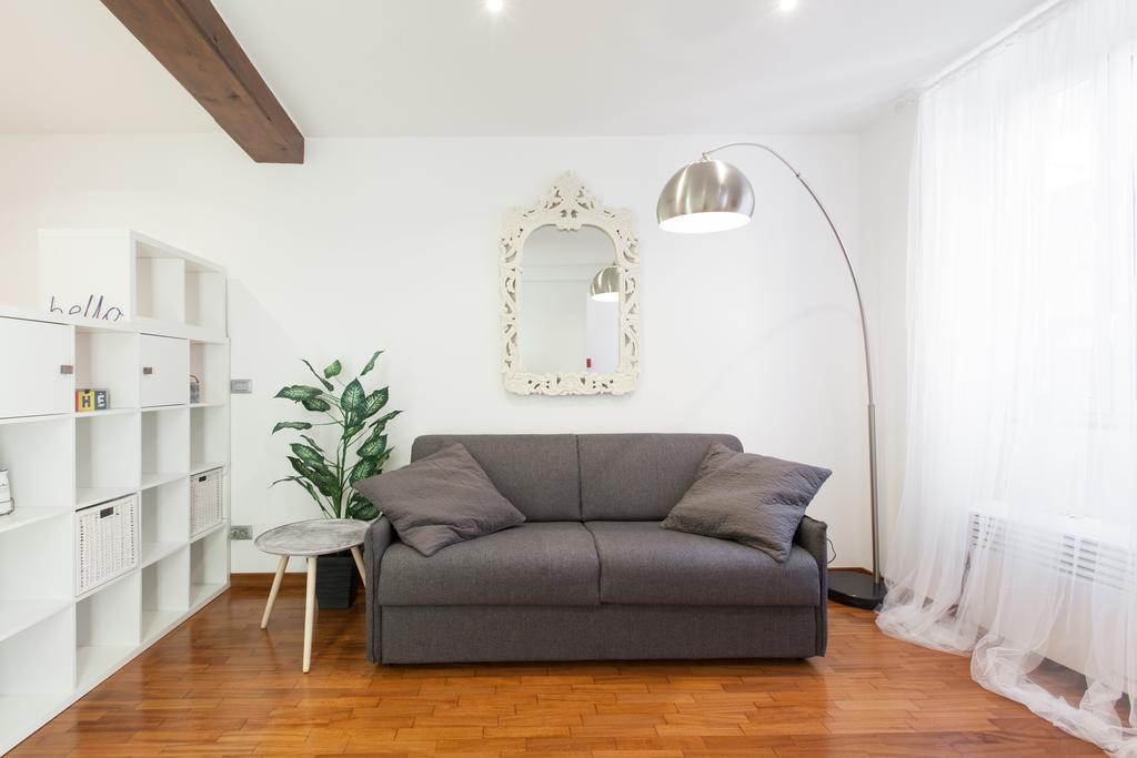 Urbana Lodge, Monti Ρώμη Εξωτερικό φωτογραφία