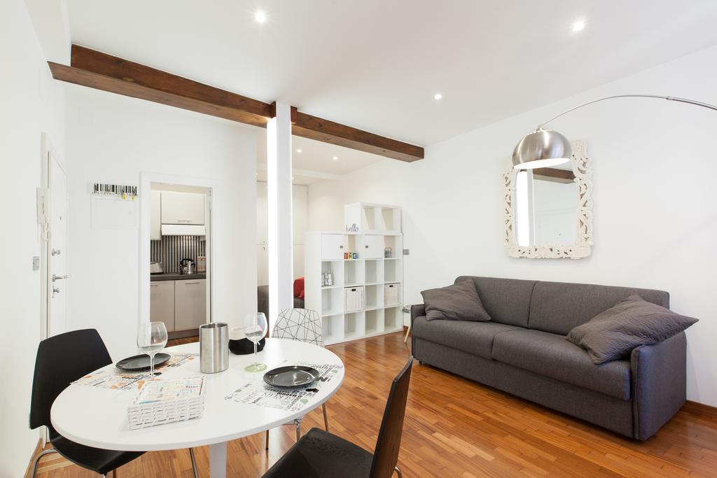 Urbana Lodge, Monti Ρώμη Εξωτερικό φωτογραφία