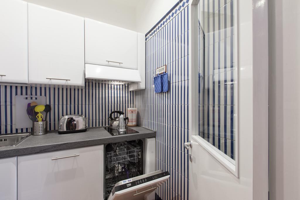 Urbana Lodge, Monti Ρώμη Εξωτερικό φωτογραφία