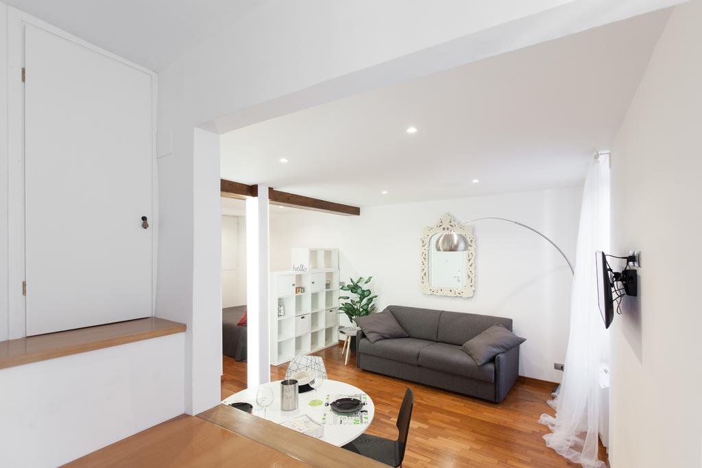 Urbana Lodge, Monti Ρώμη Εξωτερικό φωτογραφία