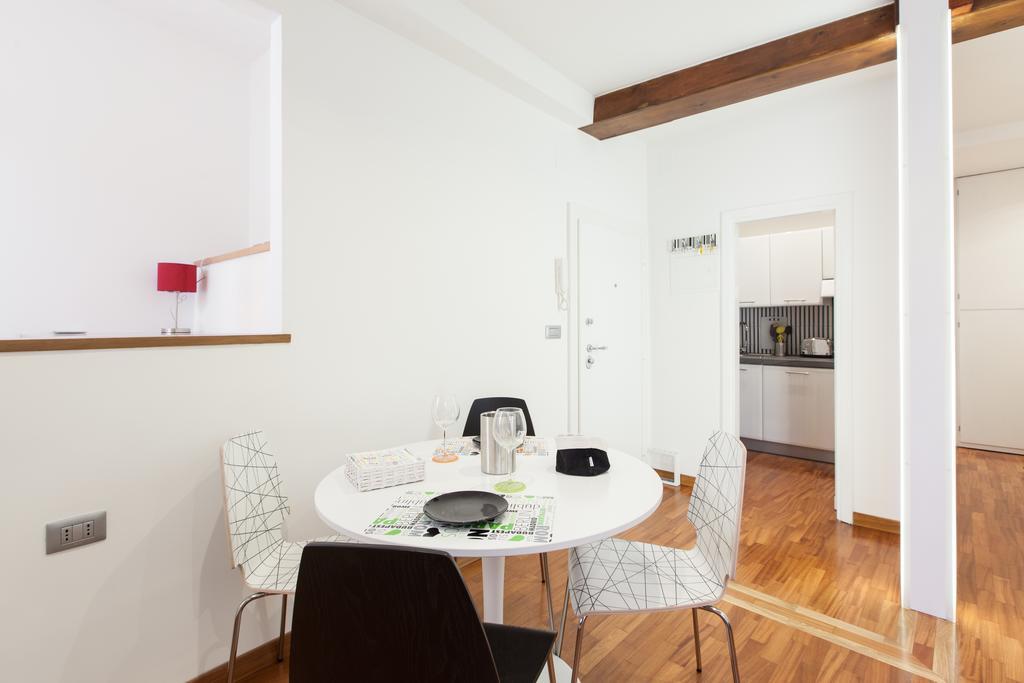 Urbana Lodge, Monti Ρώμη Εξωτερικό φωτογραφία