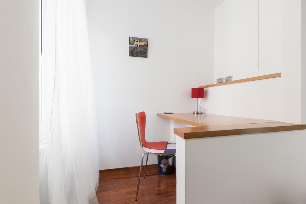 Urbana Lodge, Monti Ρώμη Εξωτερικό φωτογραφία