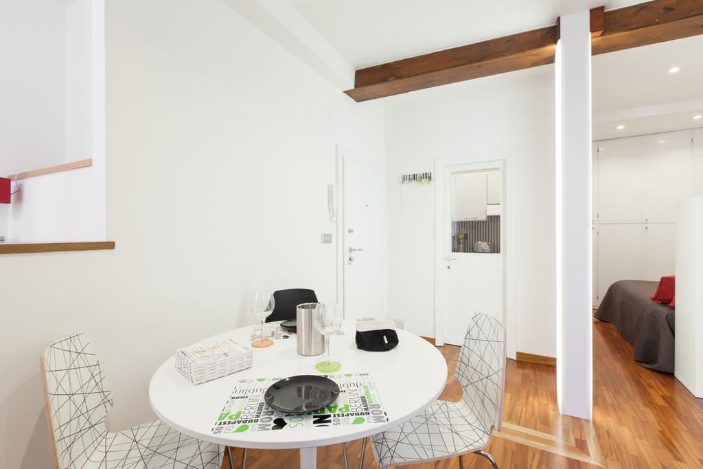 Urbana Lodge, Monti Ρώμη Εξωτερικό φωτογραφία
