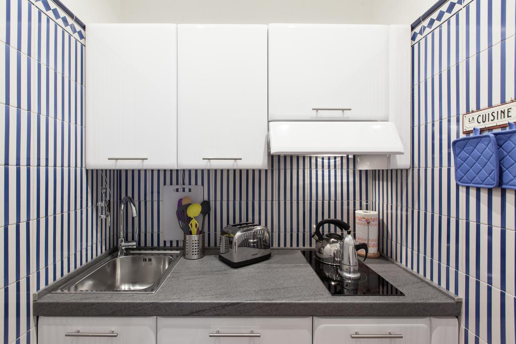 Urbana Lodge, Monti Ρώμη Εξωτερικό φωτογραφία