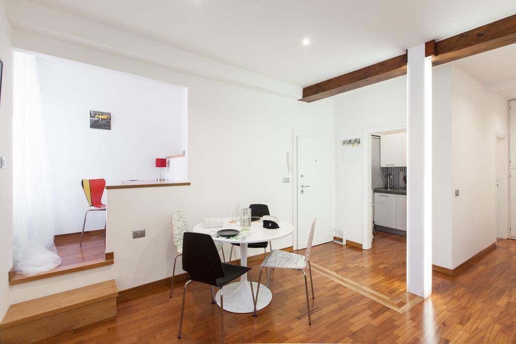 Urbana Lodge, Monti Ρώμη Εξωτερικό φωτογραφία