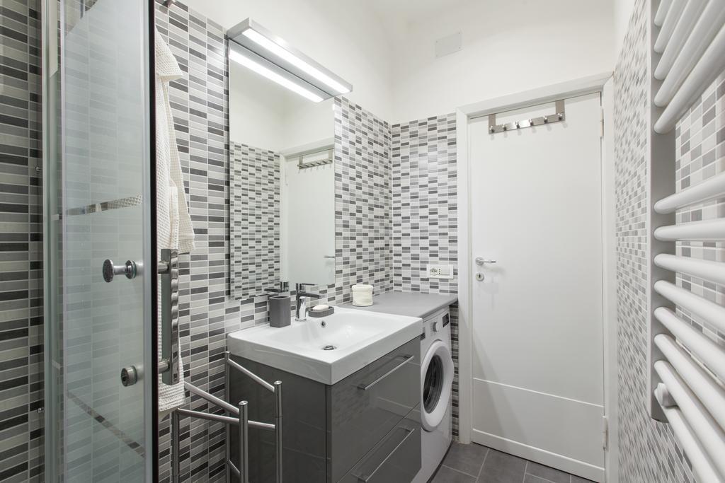 Urbana Lodge, Monti Ρώμη Εξωτερικό φωτογραφία