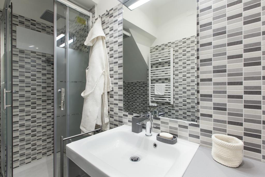Urbana Lodge, Monti Ρώμη Εξωτερικό φωτογραφία