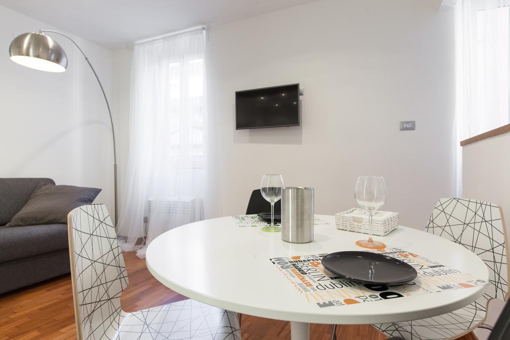 Urbana Lodge, Monti Ρώμη Εξωτερικό φωτογραφία